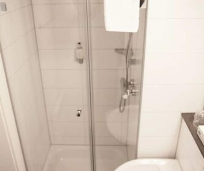 スタンダードルーム, & Restaurant Schwarzes Kreuz