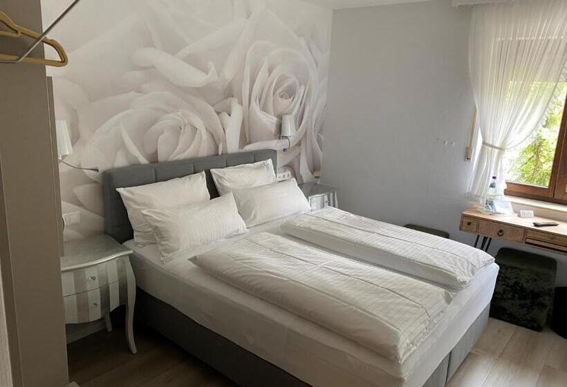 غرفة قياسية, Restaurant Sebastianushof