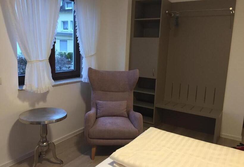 غرفة كومفورت, Restaurant Sebastianushof