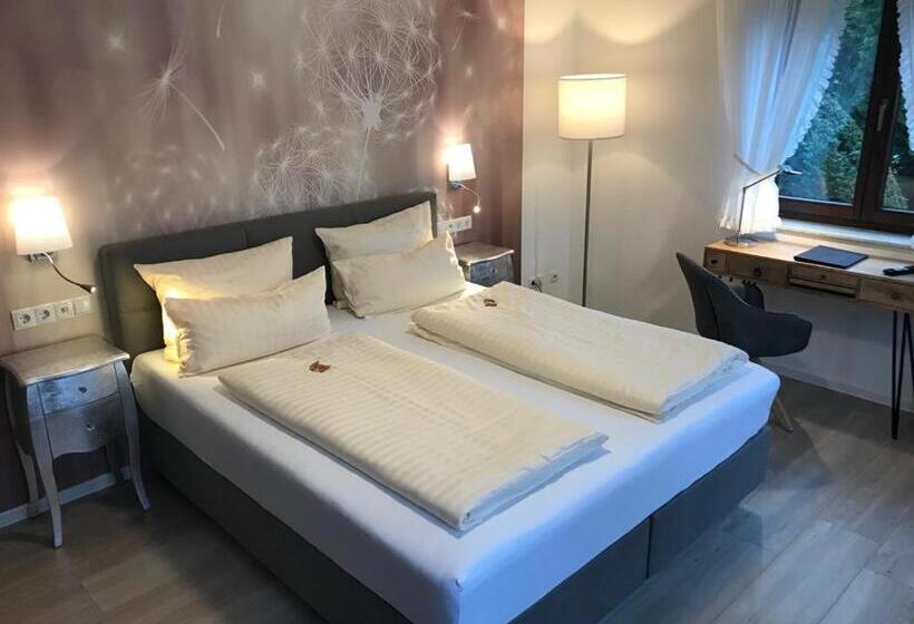 غرفة كومفورت, Restaurant Sebastianushof