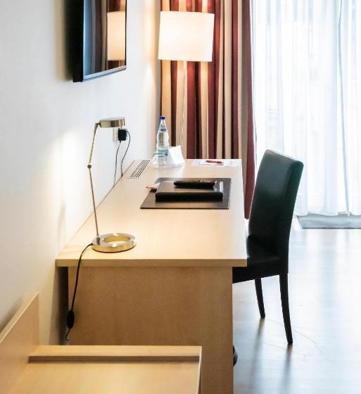 غرفة سوبيريور, Restaurant Sebastianushof