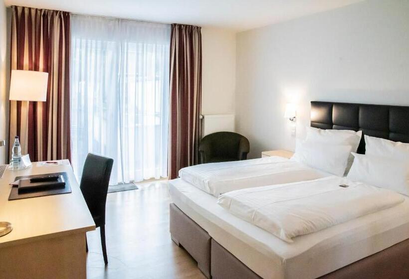 غرفة سوبيريور, Restaurant Sebastianushof