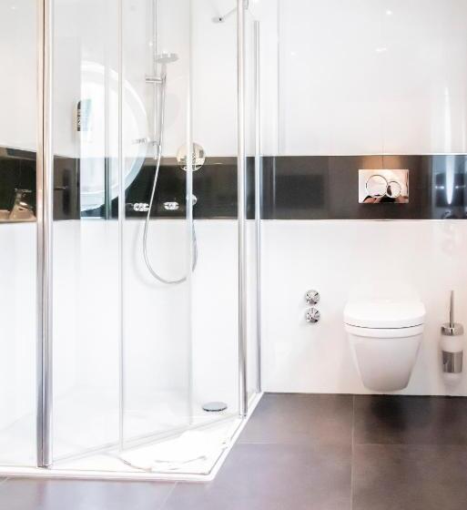 غرفة سوبيريور, Restaurant Sebastianushof