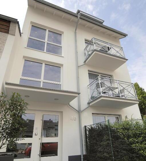 غرفة سوبيريور, Restaurant Sebastianushof