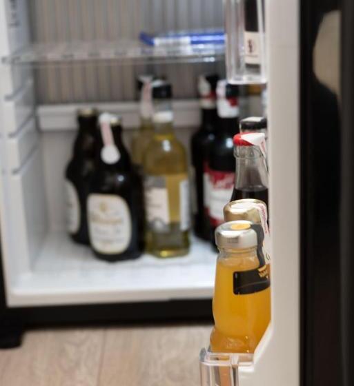 غرفة إقتصادية, Restaurant Sebastianushof