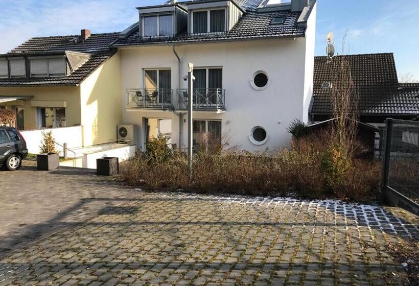 غرفة سوبيريور, Restaurant Sebastianushof