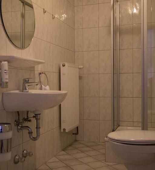 Номер Стандарт Индивидуальный, Ristorante Milano