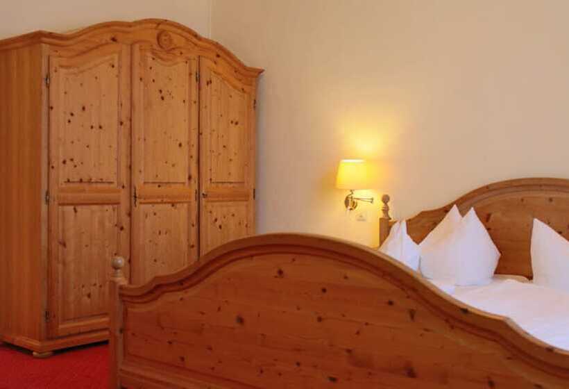 套房, Solehotel Winterberg