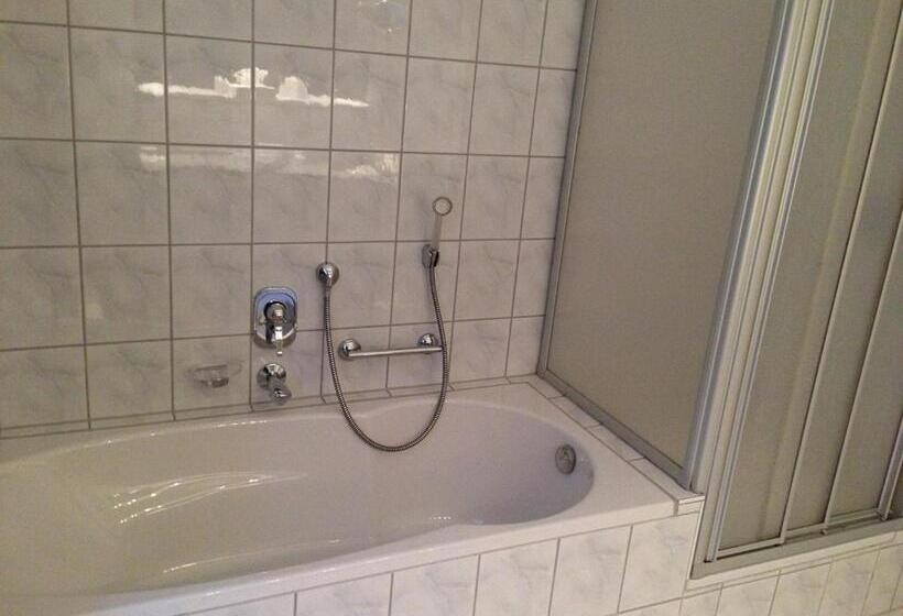 주니어 스위트 발코니, Sonnenhof