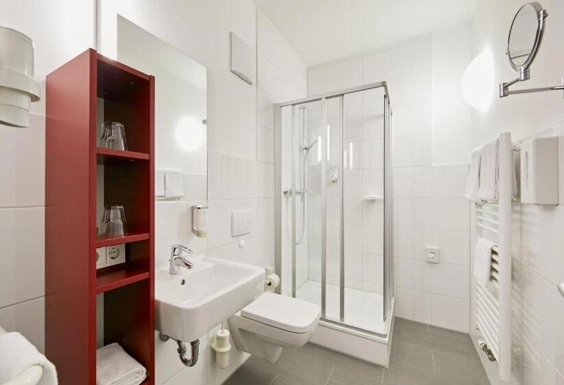 غرفة قياسية, Townhouse Dusseldorf