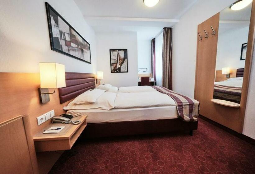 غرفة قياسية, Zum Adler  Superior