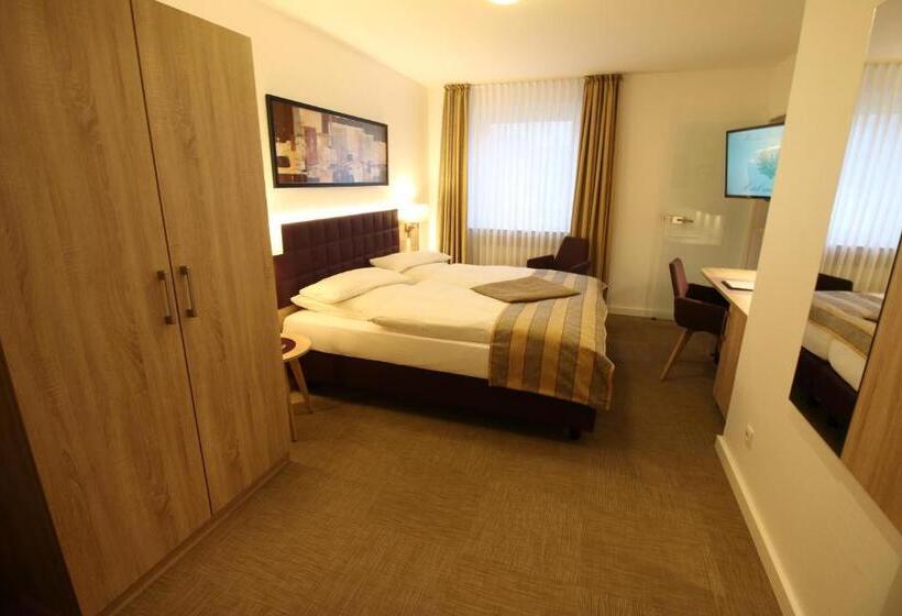 غرفة سوبيريور, Zum Adler  Superior