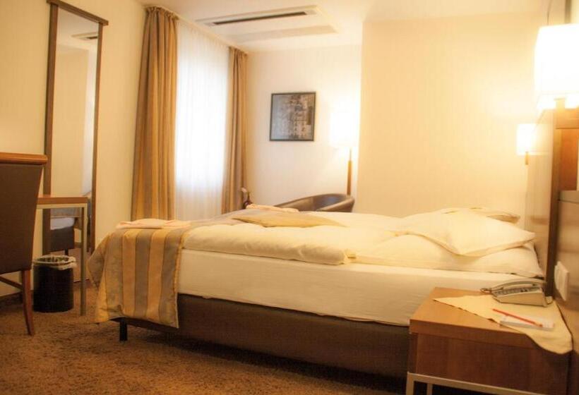 غرفة سوبيريور, Zum Adler  Superior