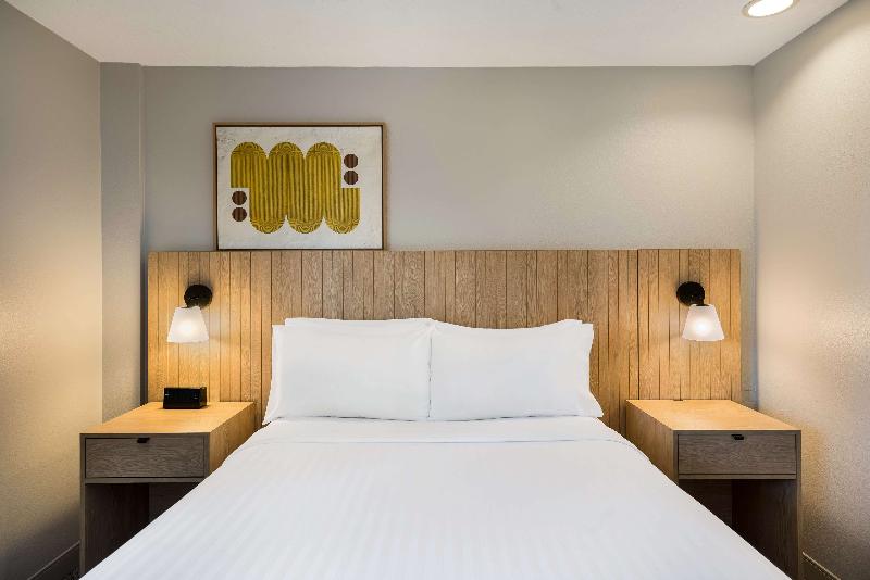 חדר דלוקס, Zum Bären