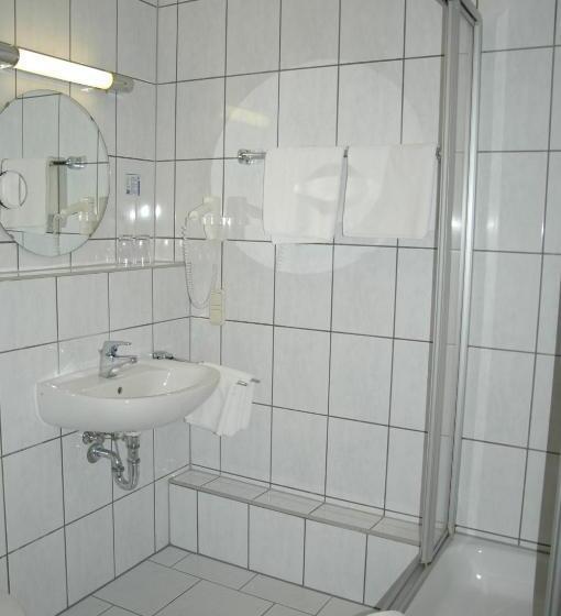 חדר קלאסי, Zum Bären