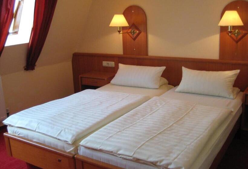 חדר קלאסי, Zum Bären