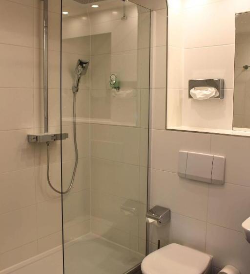 חדר סטנדרט לשלושה, Zum Bären