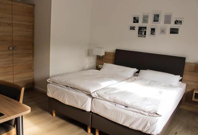 חדר סטנדרט, Zum Bären