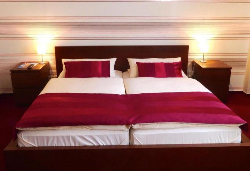 חדר סטנדרט, Zum Bären