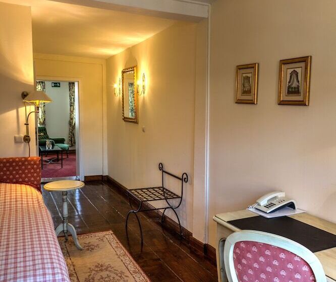 Номер Стандарт Индивидуальный, Zum Bar