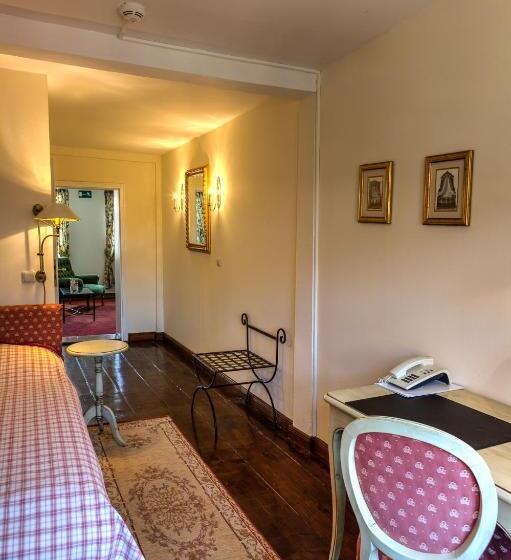 Номер Стандарт Индивидуальный, Zum Bar