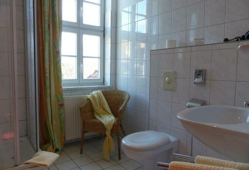 スタンダードシングルルーム, Zum Brauhaus