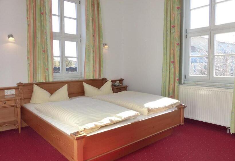 スタンダードルーム, Zum Brauhaus