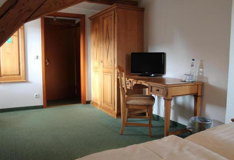 スタンダードルーム, Zum Brauhaus