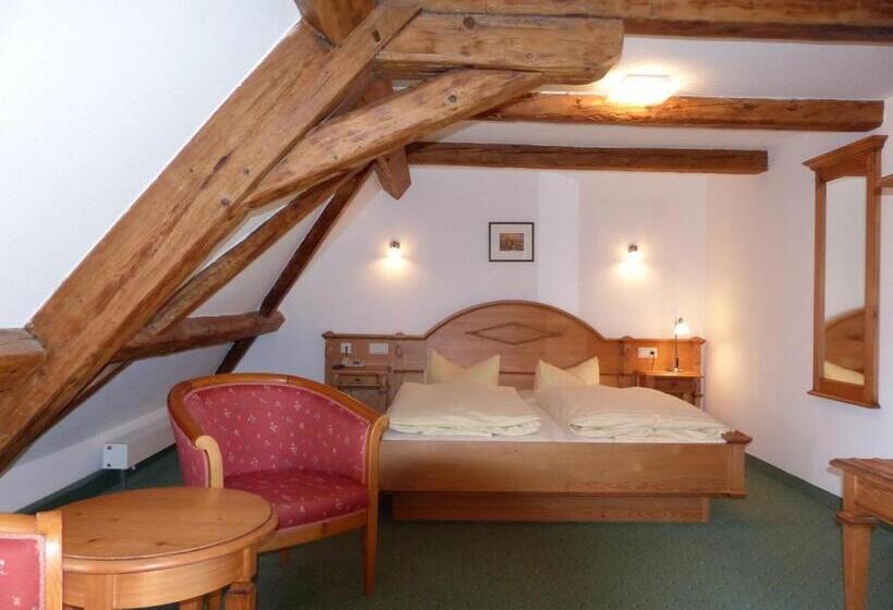 スタンダードルーム, Zum Brauhaus