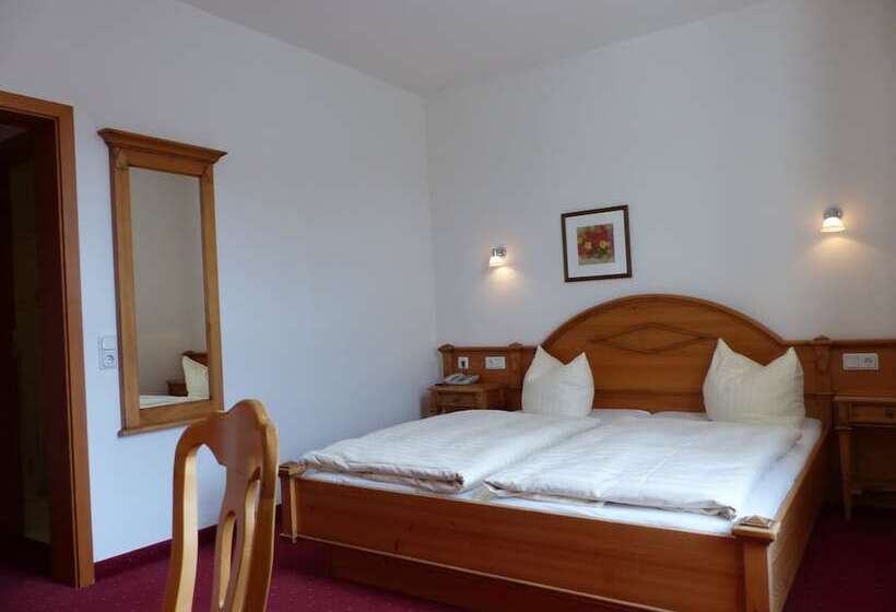 スタンダードルーム, Zum Brauhaus