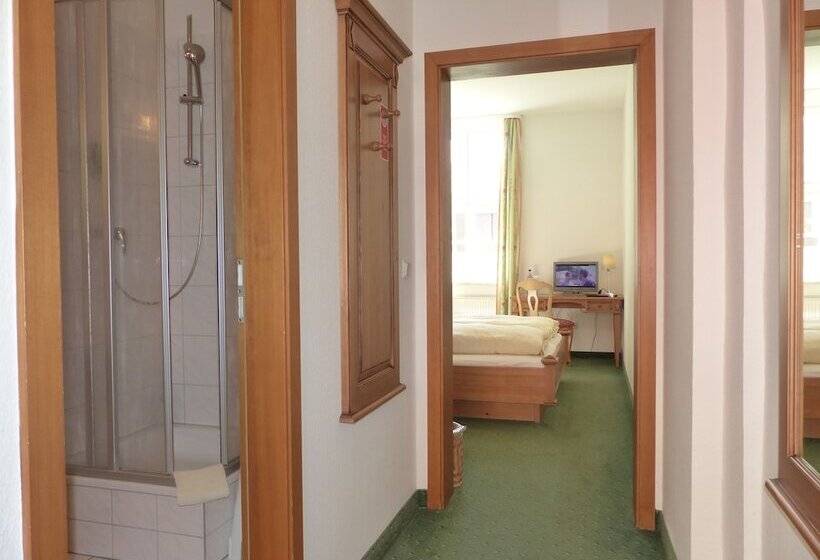 スタンダードルーム, Zum Brauhaus