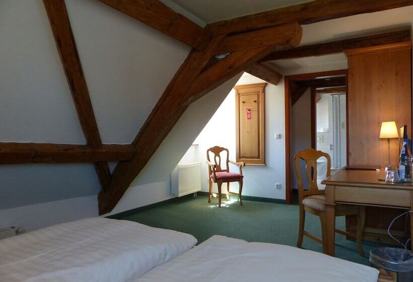 スタンダードルーム, Zum Brauhaus