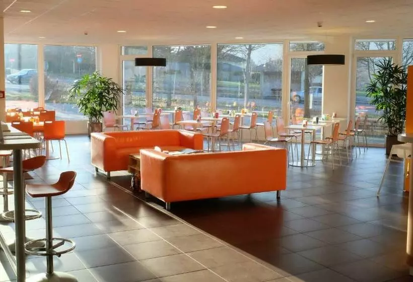 スタンダードルーム, Ibis Budget Hotel Bonn Süd Königswinter