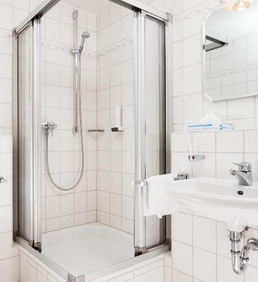 غرفة قياسية, Brauereigasthof/hotel Bürgerbräu