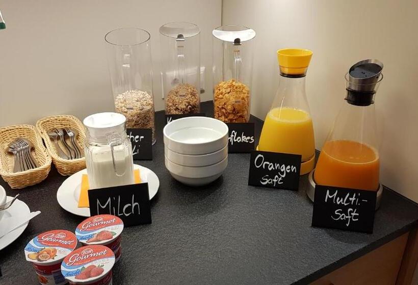 스탠다드 룸, Gasthaus Engel Luttingen