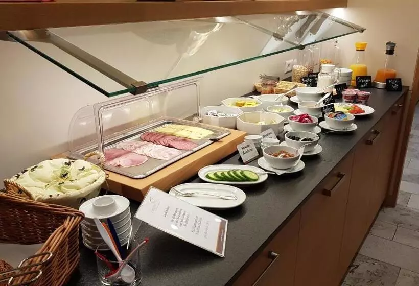 バルコニー付きスタンダードルーム, Gasthaus Engel Luttingen