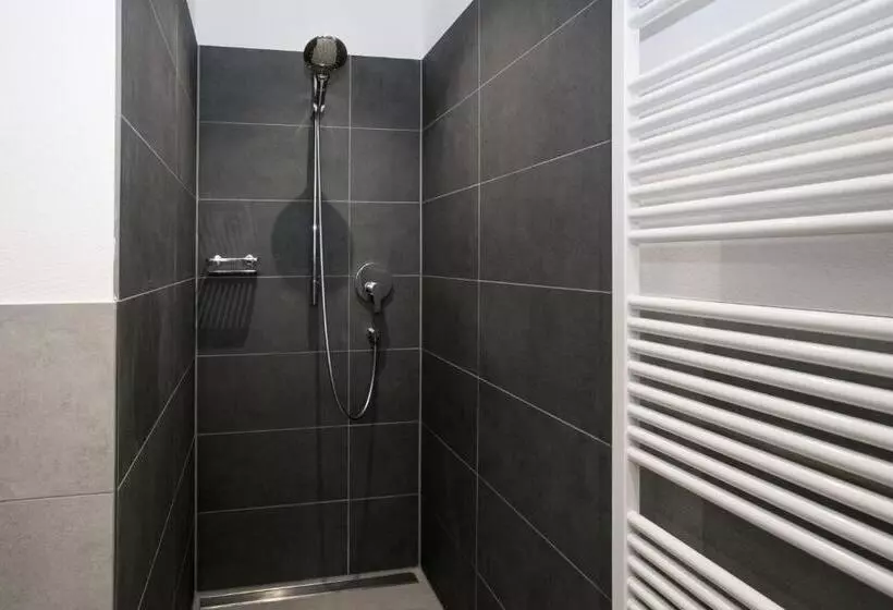 ２ベッドルームアパートメント, Gasthaus Engel Luttingen