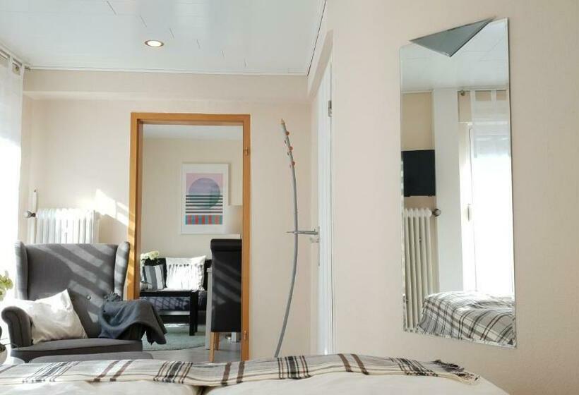 Cameră Confort, Gästehaus Am Sonnenhügel