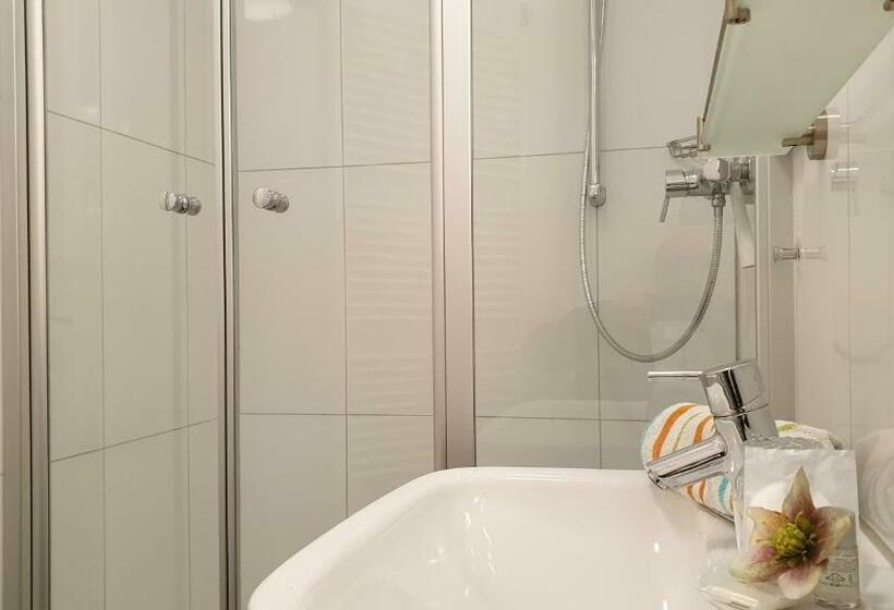 Cameră Confort, Gästehaus Am Sonnenhügel