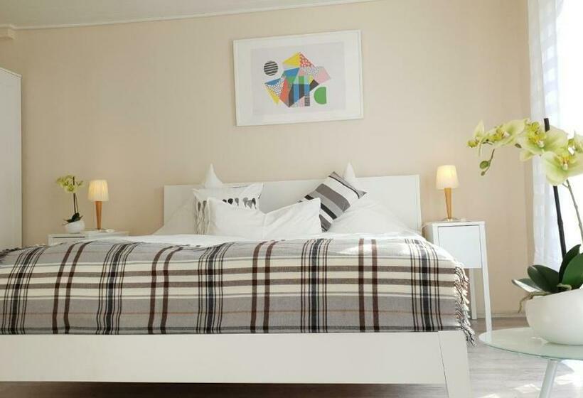 Cameră Confort, Gästehaus Am Sonnenhügel