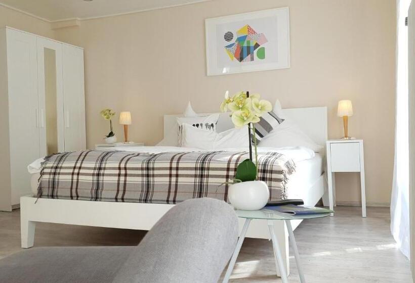 Cameră Confort, Gästehaus Am Sonnenhügel