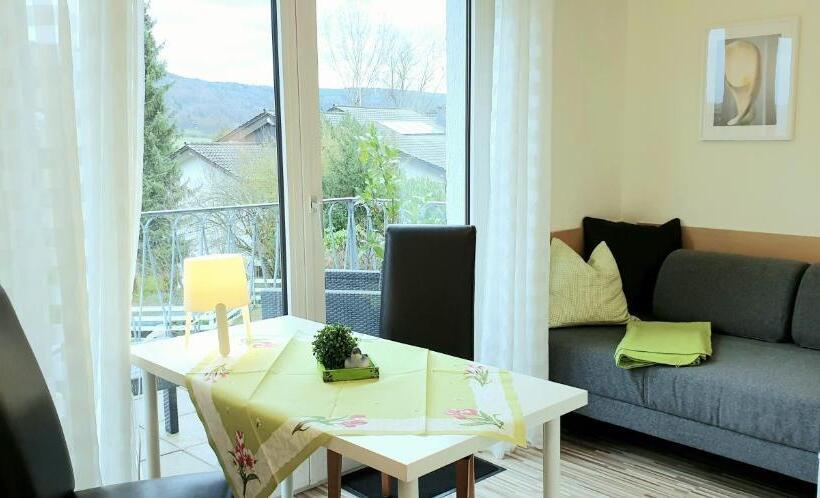 Suite, Gästehaus Am Sonnenhügel