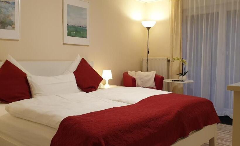 Apartament 1 Dormitor, Gästehaus Am Sonnenhügel