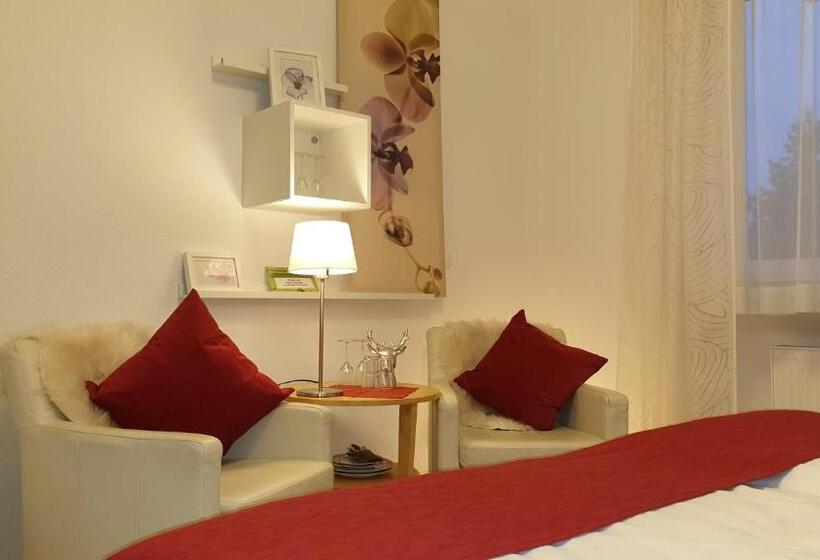 Cameră Standard, Gästehaus Am Sonnenhügel