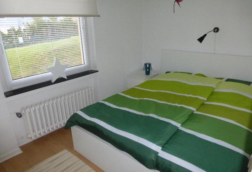 غرفة قياسية, Gästehaus Harzglück