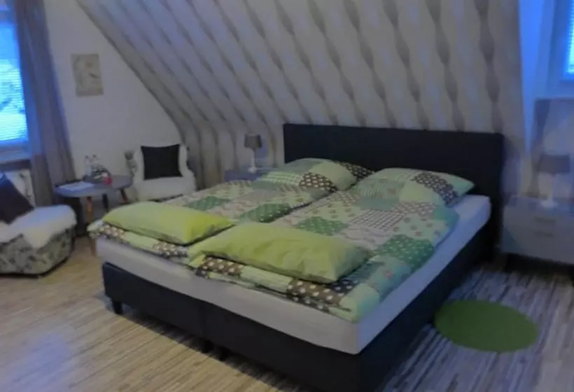 スタンダードルーム, Gästehaus Harzglück
