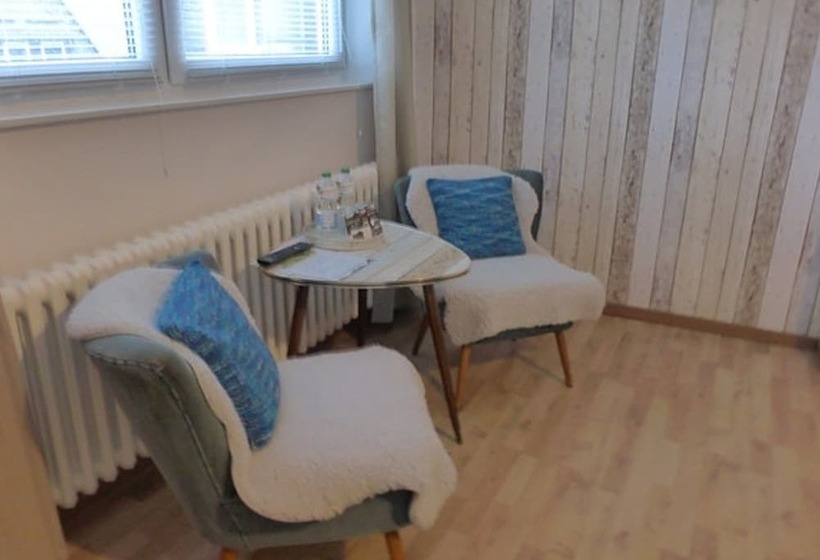 غرفة قياسية, Gästehaus Harzglück