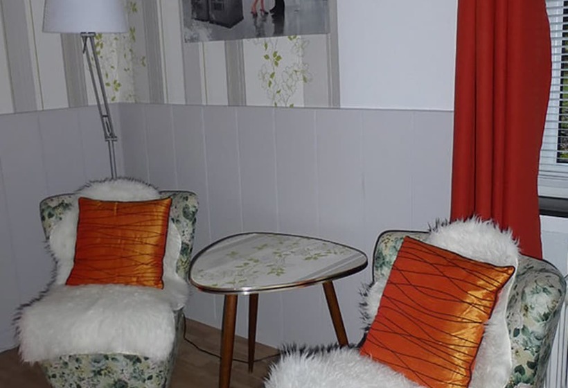 غرفة قياسية, Gästehaus Harzglück