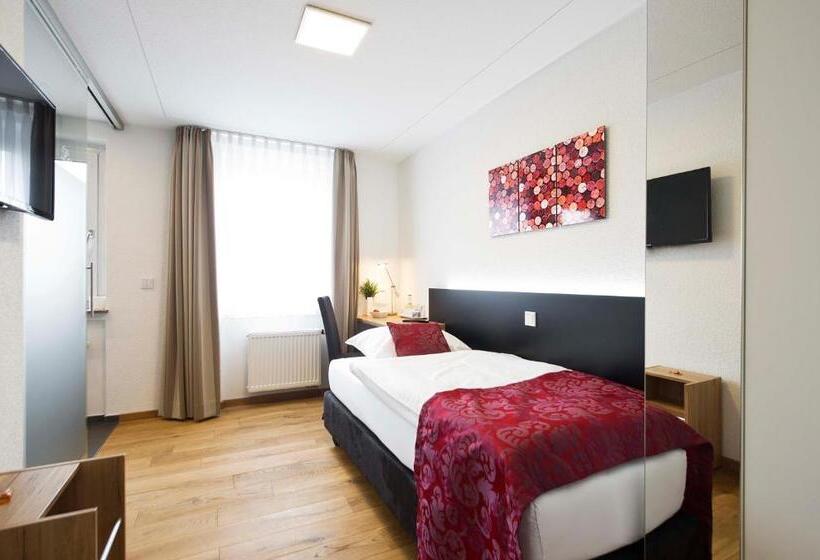 스탠다드 싱글 룸, Landgasthof Lamm