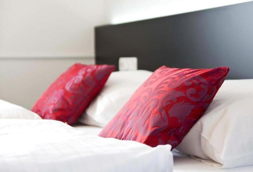 스탠다드 룸, Landgasthof Lamm